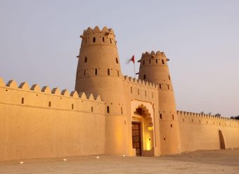 Al Ain Abu Dhabi