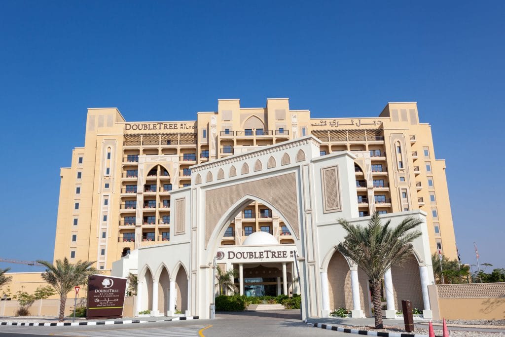 Hotel em Ras Al Khaimah