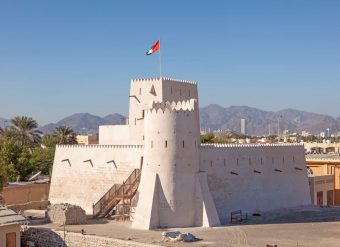 Forte de Fujairah