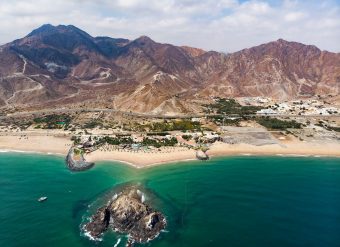 Fujairah Emirados Árabes Unidos