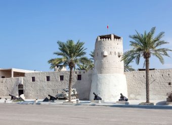 Umm Al Quwain Emirados Árabes Unidos